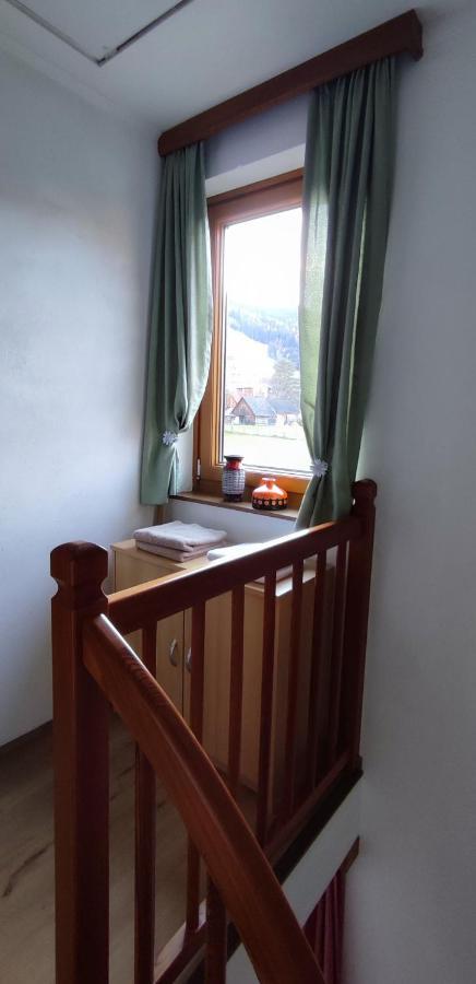 Angi'S Apartment Sankt Lorenzen ob Murau Exteriör bild