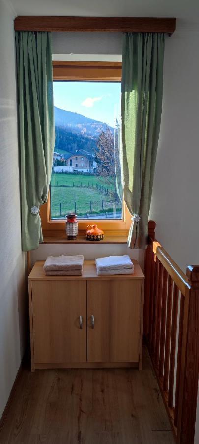 Angi'S Apartment Sankt Lorenzen ob Murau Exteriör bild