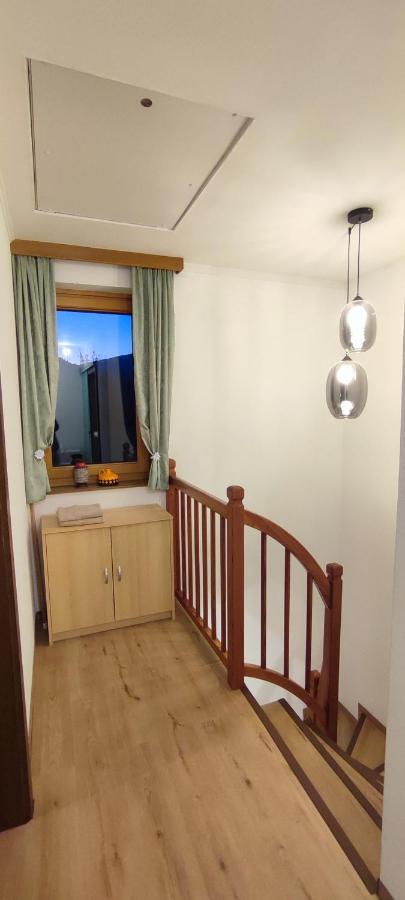 Angi'S Apartment Sankt Lorenzen ob Murau Exteriör bild
