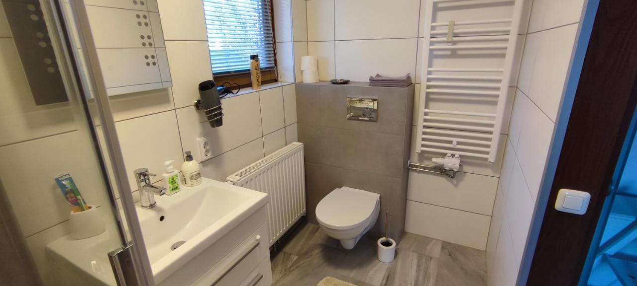 Angi'S Apartment Sankt Lorenzen ob Murau Exteriör bild