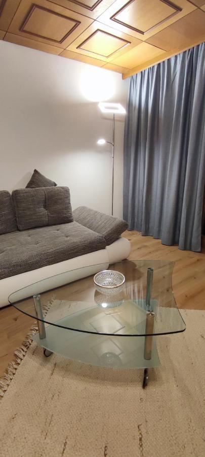 Angi'S Apartment Sankt Lorenzen ob Murau Exteriör bild