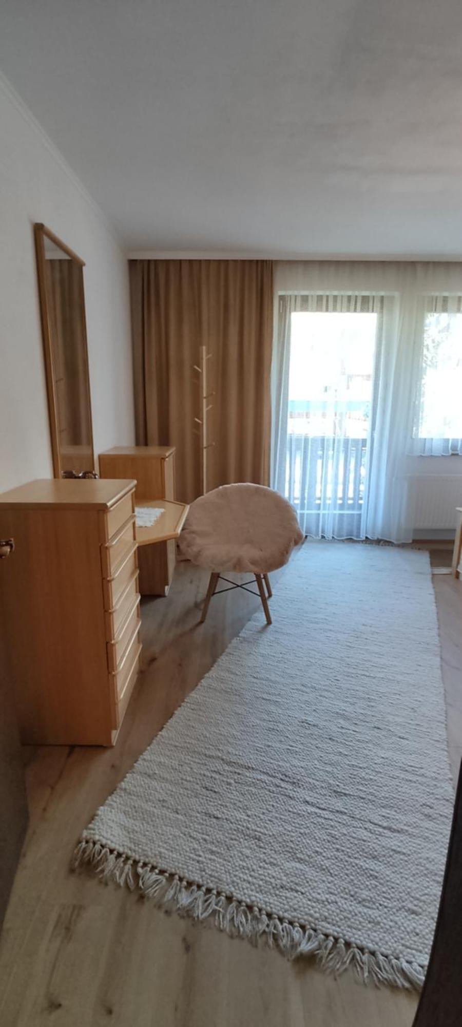 Angi'S Apartment Sankt Lorenzen ob Murau Exteriör bild