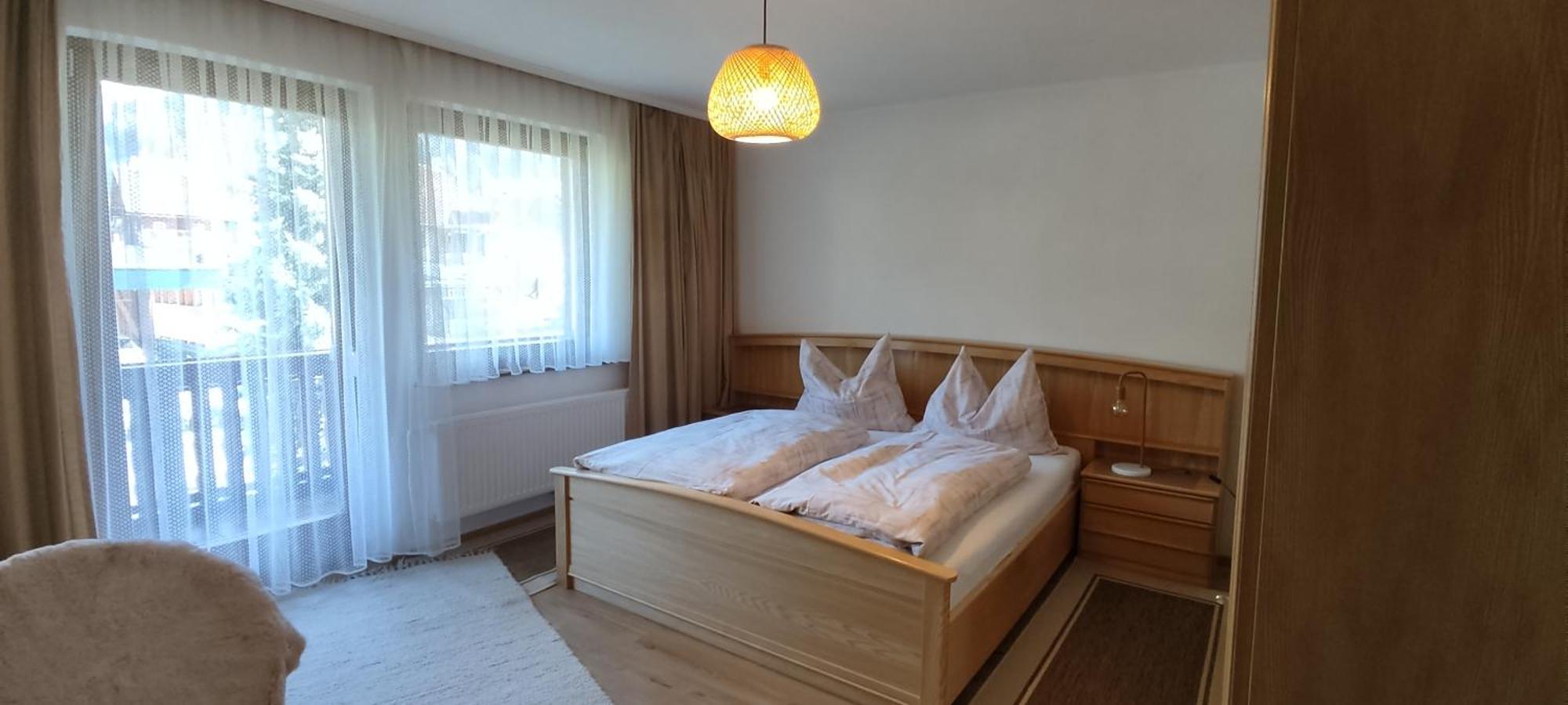 Angi'S Apartment Sankt Lorenzen ob Murau Exteriör bild