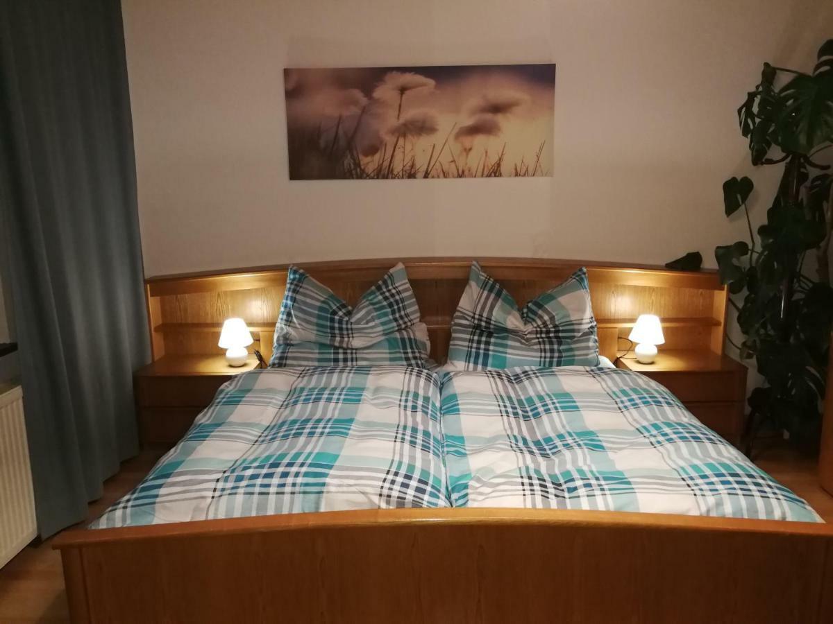 Angi'S Apartment Sankt Lorenzen ob Murau Exteriör bild